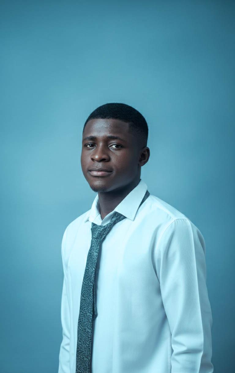 Odion O. Alex